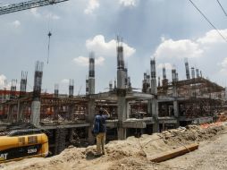 Cuando existan locales disponibles, el Ayuntamiento estará obligado a ponerlos a disposición en una convocatoria pública. EL INFORMADOR / ARCHIVO