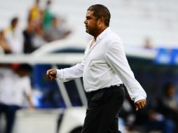 Los universitarios se enfrentarán a los Cafetaleros de Tapachula por la Liga de Ascenso. MEXSPORT / A. Macías