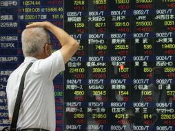 Según analistas, una nueva flexibilización de la política monetaria parece inevitable antes de finales de año. EFE / K. Mayama