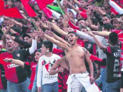 La reforma al Código Penal que crea el delito de violencia en espectáculos públicos entró en vigor esta semana. EL INFORMADOR / ARCHIVO