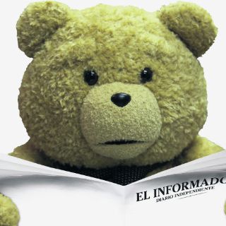 ¡Ted necesita un abogado!