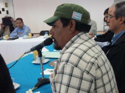 Piden a Luis Miranda sancionar a las empresas que no cumplan con los requisitos necesarios para trabajadores. TWITTER / @FPR_Florentino