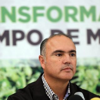 José Calzada encabeza clausura del Congreso de la CNC