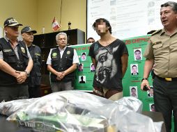 Este tipo de ''negocios'' se logran a través de la corrupción del personal y las autoridades aeroportuarias, asegura el embajador. EFE / ARCHIVO