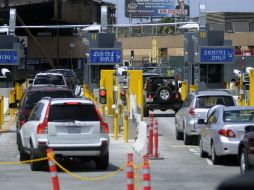 Agentes aduanales aseguran que corresponderá a un magistrado federal dictaminar las consecuencias jurídicas y legales a los detenidos. EL INFORMADOR / ARCHIVO