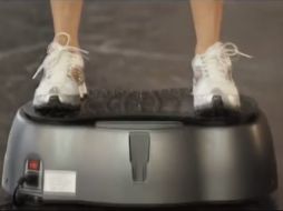 'A la gente que está en su casa y se ejercita le va mucho mejor que a la que no hace nada' señala Ekman. YOUTUBE / Teleshopping Intermark