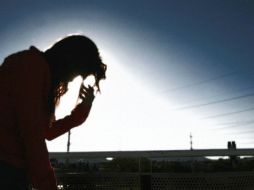 México muestra una tasa de mortalidad por suicidio baja con 5 por cada 100 mil habitantes. EL INFORMADOR / ARCHIVO