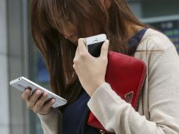 Cualquier queja de un usuario provocará revisiones en todos los aspectos penados por la ley. AP / K. Sasahara