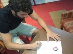 Álvaro Rafael González ha defendido las playeras de Boca Juniors, Lazio y Nacional de Uruguay. TWITTER / @atlasfc