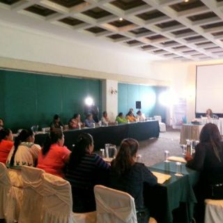 El IJM capacita a maestras indígenas en educación y derechos sexuales