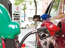 Estación. Están en riesgo. CUARTOSCURO  /