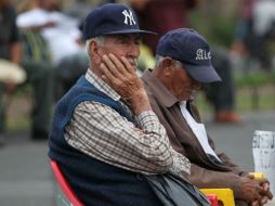 El crecimiento de las pensiones se contrapuso con el decrecimiento de otros gastos como el corriente y el de capital. EL INFORMADOR / ARCHIVO