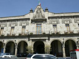 Ayuntamiento de Guadalajara.Se estima que unos mil 800 empleados dejarán su puesto cuando Ramiro Hernández concluya su gobierno. EL INFORMADOR / ARCHIVO