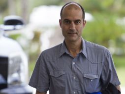 Guillermo Cantú señaló que será muy importante aprovechar al máximo los partidos ante Trinidad y Tobago, así como ante Argentina. MEXSPORT / Rr. Fernández