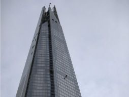 El edificio se convertirá en el edificio más alto de Japón y en una de las 25 construcciones más altas del mundo. EFE / ARCHIVO
