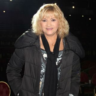 Rocío Banquells rechaza tener pleito con las 'GranDiosas'