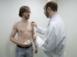 Señalan a la enfermedad como una de las causas de muerte más comunes a nivel mundial de acuerdo con estadísticas. EL INFORMADOR / ARCHIVO