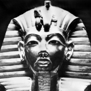 Berlín da 50 mil euros para restaurar la máscara de Tutankamón