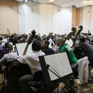 Orquesta Sinfónica Nacional dará programa para conmemorar terremoto de 1985