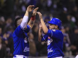 Será el miércoles 9 de septiembre cuando reporten en Guadalajara pitchers y catchers invitados. EL INFORMADOR / ARCHIVO