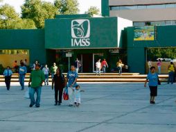 Recursos. Garantizarán su operación. EL FINANCIERO ARCHIVO  /