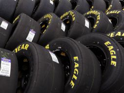 Actualmente, en el país se fabrican más de 20 millones de llantas. AP / ARCHIVO