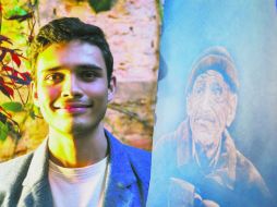 Los grabados de Santiago convocaron a curiosos y conocedores. EL INFORMADOR / P. Franco