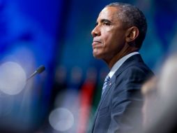 Administración de Obama se comprometería a apoyar a aliados árabes. AP / A. Harnik