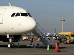 En algunas se determinó que la información requerida es previa al concurso. EL INFORMADOR / ARCHIVO