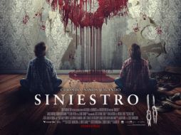 Disfruta de la película antes que nadie en la premiere. ESPECIAL / Corazon Films