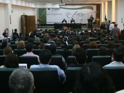 La mayoría de quejas son por irregularidades como falta de alguna firma, dilación de trámites, y algunos por corrupción. NTX / ARCHIVO