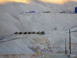 Analistas expusieron que la situación podría empeorar. EFE / ARCHIVO