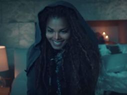 La intérprete colabora en este tema con J. Cole. YOUTUBE / Janet Jackson