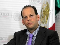 En mayo pasado Korenfeld dejó el organismo tras darse a conocer que utilizó una de las aeronaves para su uso personal. NTX / ARCHIVO