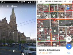La empresa continúa innovando para la satisfacción de sus usuarios. EL INFORMADOR / A. Betancourt