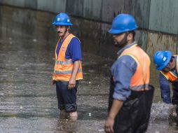 Algunas de las colonias afectadas son Los Cerezos, Mirador de las Reina y Misión del Campanario. EL INFORMADOR / ARCHIVO