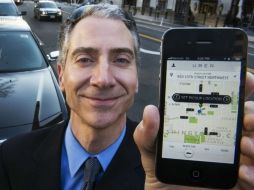 En sus nuevos términos son más detallados sobre los cobros adicionales en las que podrían incurrir los usuarios. AFP / ARCHIVO