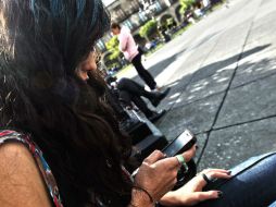 Llevarán banda ancha a zonas de difícil acceso. EL INFORMADOR / ARCHIVO