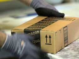 Abogados de Amazon y de la universidad dijeron que no comentarían. AFP / ARCHIVO