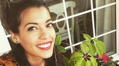 Sigman participó en la serie 'Narcos' de Netflix, y fue la nueva Chica Bond en 'Spectre'. INSTAGRAM / @sigmanstephanie