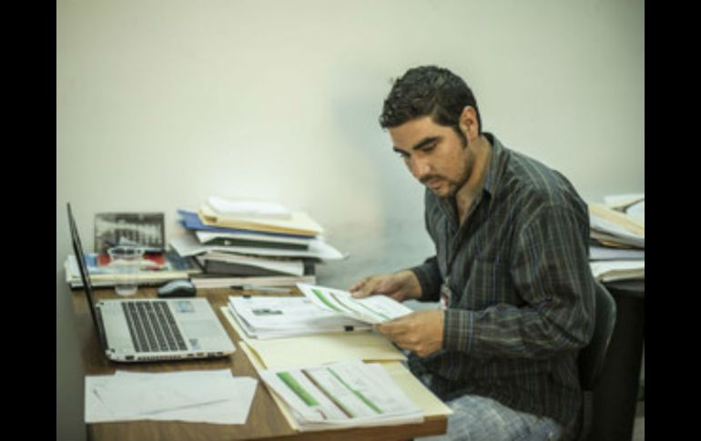 Jefes de familia mexicanos consideran que el testamento es un trámite engorroso, pero es más caro y tardado no hacerlo. EL INFORMADOR / ARCHIVO