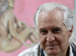 Familiares del actor se encuentran con él a la espera de recibir mejores noticias sobre su salud. NTX / ARCHIVO