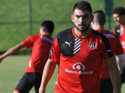 Ante su encuentro contra Dorados, asegura que será de alta exigencia por la presión que tienen los culichis de evitar el descenso. TWITTER / @atlasfc