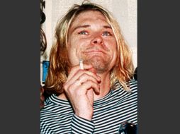 En enero ya se habían dado a conocer algunas de las fotografías, pero Love y su hija solicitaron que no se publicaran más. AP / ARCHIVO