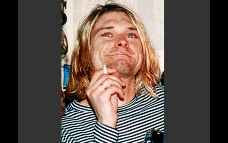 En enero ya se habían dado a conocer algunas de las fotografías, pero Love y su hija solicitaron que no se publicaran más. AP / ARCHIVO