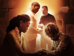 ‘War Room’ trata sobre una aparentemente pareja perfecta que ve tambalear su matrimonio. TWITTER / @warroommovie