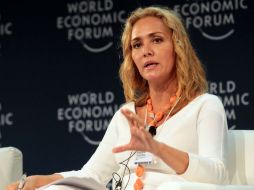 Las niñas ya tienen varios meses viviendo en Texas al lado de su madre Angélica Fuentes. EL INFORMADOR / ARCHIVO