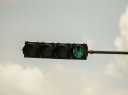 El tráfico en las vías alternas se complica por la duración de los semáforos. EL INFORMADOR / ARCHIVO