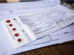 La fibrosis quística se puede detectar al momento de nacer, mediante la prueba de tamiz metabólico. NTX / ARCHIVO