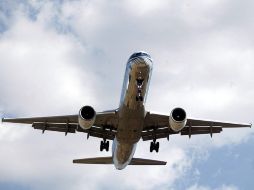 En el octavo mes de este año el tráfico de pasajeros nacionales crece 16 por ciento. EL INFORMADOR / ARCHIVO